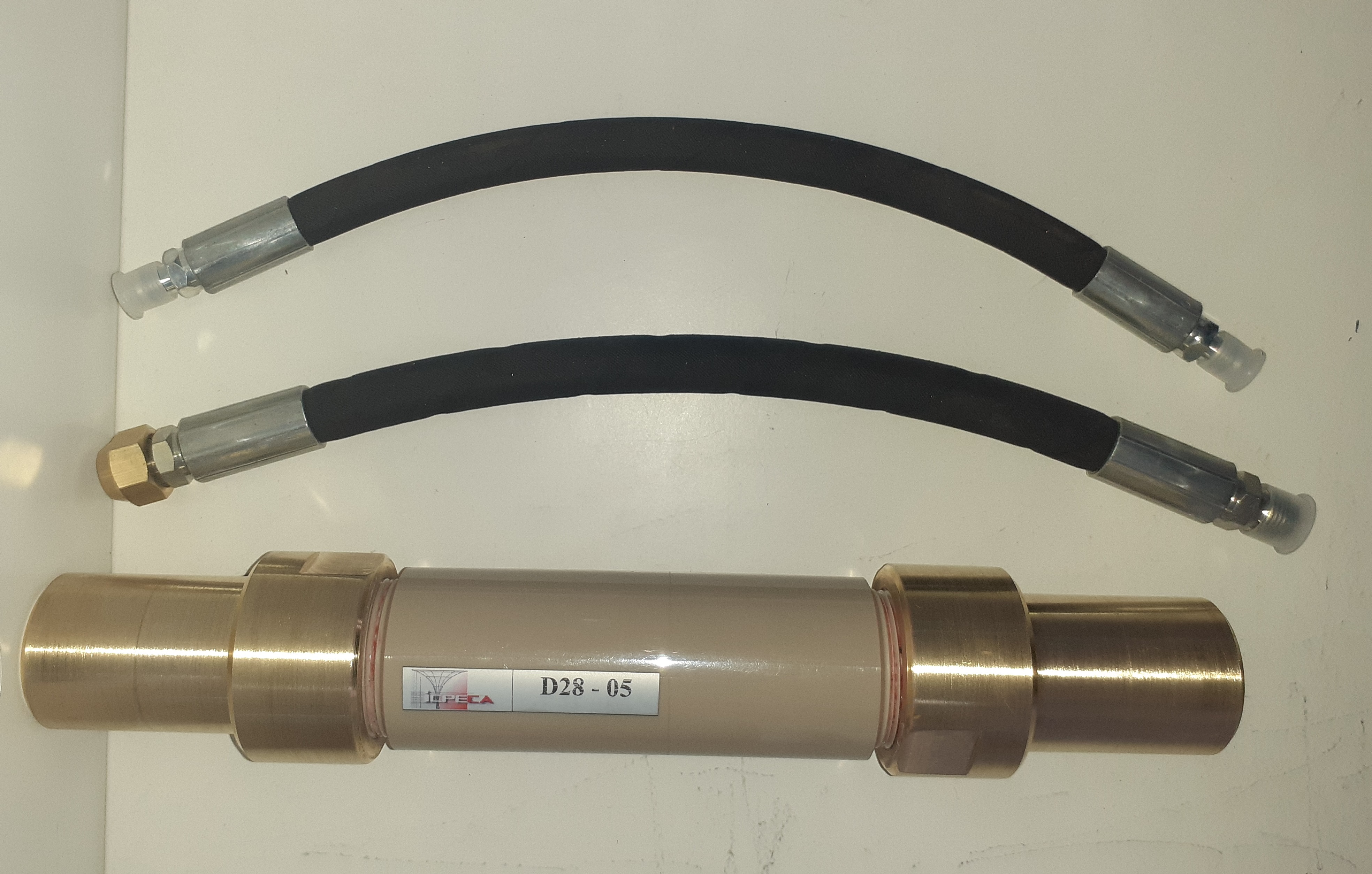 dispozitive tempest freon