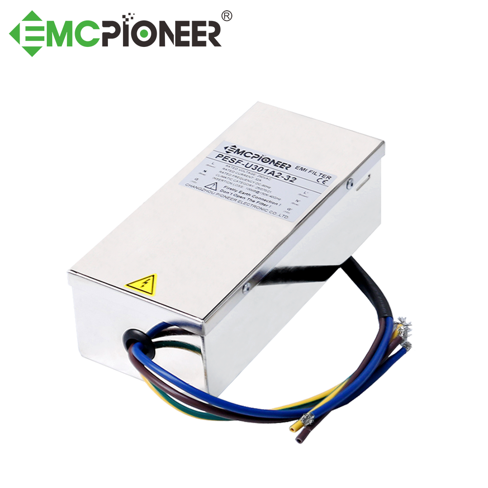 u power line filter