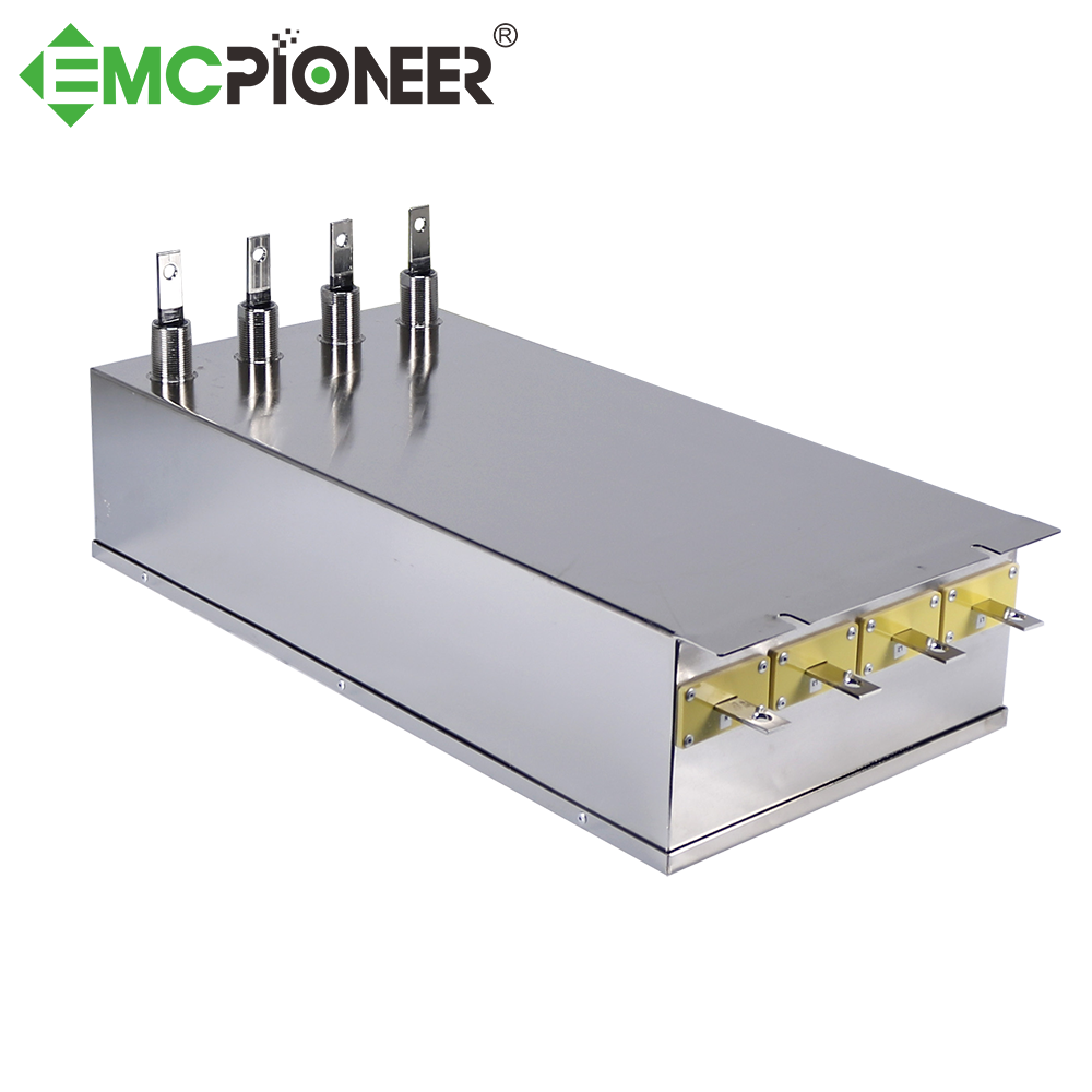 u power line filter
