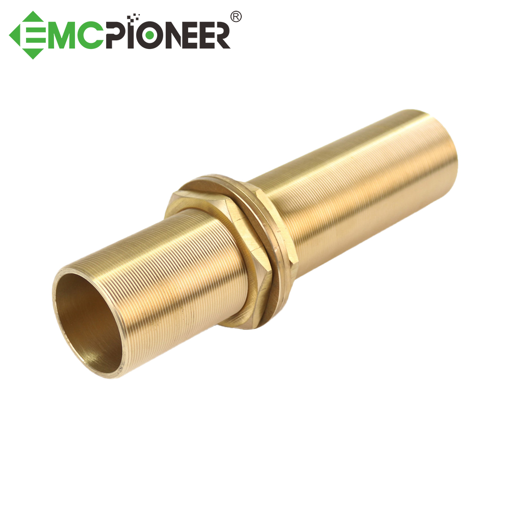 waveguide pipe