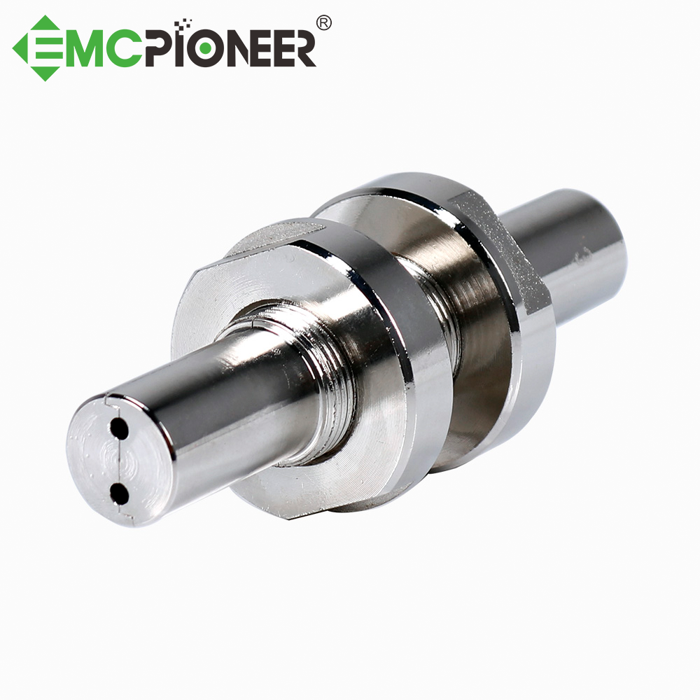 waveguide pipe