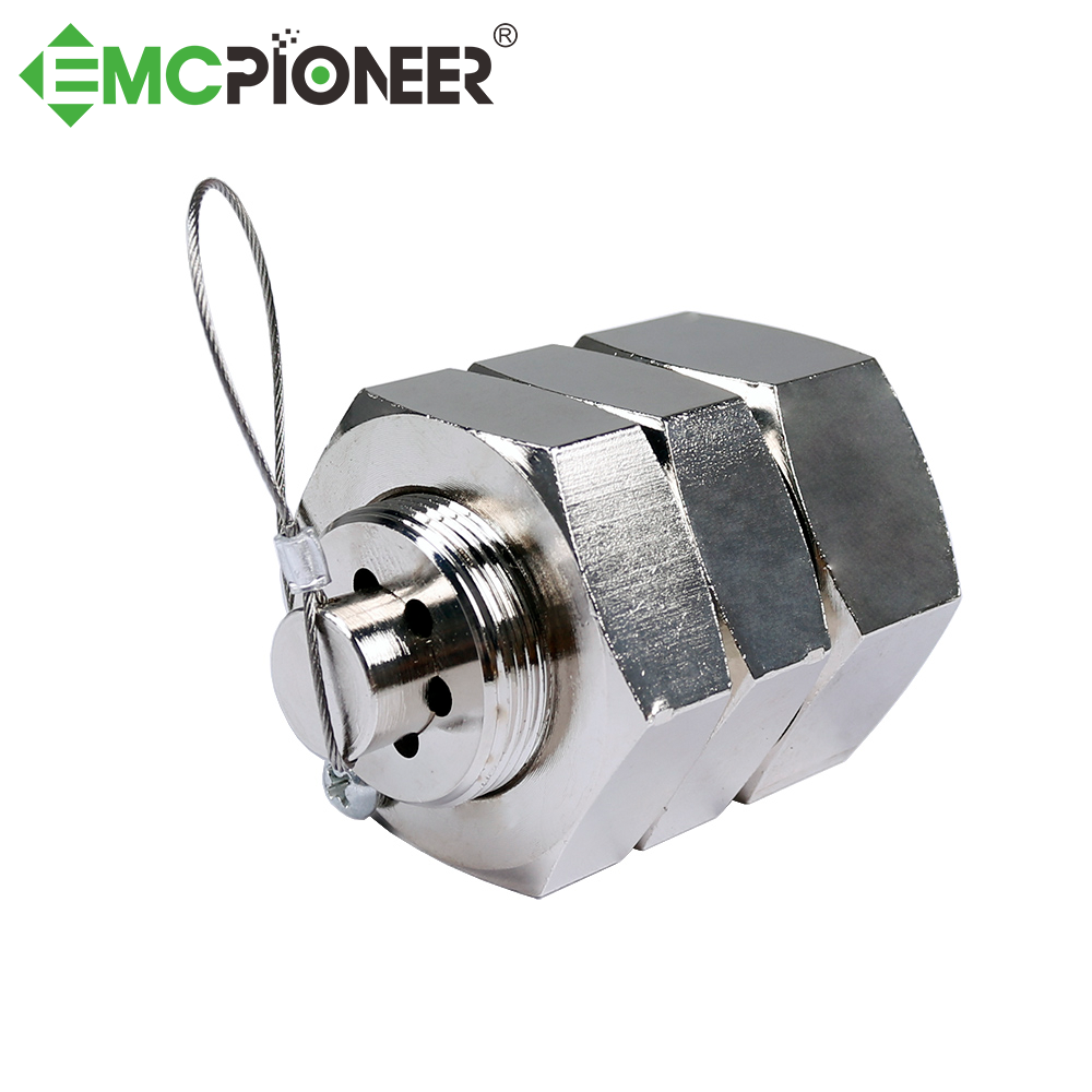 waveguide pipe